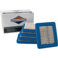 Briggs & Stratton Air filter 5 x 399877S 4103