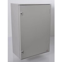 Schneider-Electric Plastic enclosure 647x436x250mm PLM64