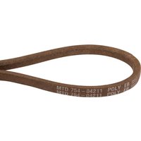 MTD V-belt v type 5lx65.96 lg 75404211