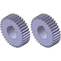 bomik Gear set 136 13602501