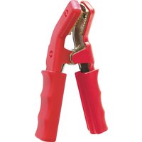 Gys Starter cable clamp+ve red 850A 053816GYS