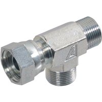 Alfagomma L-stud 9/16 ORFS LORFS09