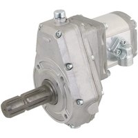 Borelli Gearbox with pump group 2 20cc PLP2020GBF20S1KIT