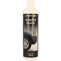 Motip Black bumper 000753