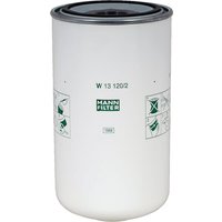 MANN-FILTER Oil filter W131202
