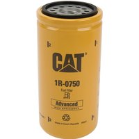 Caterpillar Fuel filter 1R0750