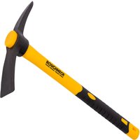 Roughneck Micro Pick Mattock 400g 64-011