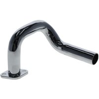 Husqvarna Exhaust pipe assy 535500601