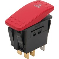 Massey Ferguson (AGCO) Hazard switch 4293544M2