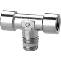 Camozzi T piece-fitting S20603838