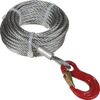 AL-KO 7mmx12.5m rope 1730140