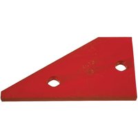 Niemeyer Caulking Piece 024013
