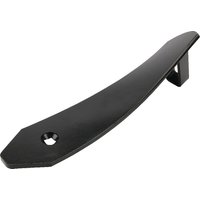 Köckerling Right top guide plt w bracket 907026