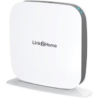 Link2Home Smart Alarm Gateway & Internal Siren L2H-SECUREGWAY