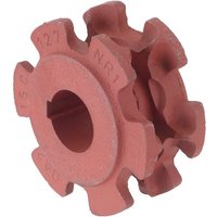 Sprocket C.I. 10 x28 6N 40R-12 NW102865