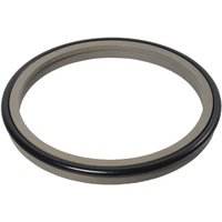 Hallite Rod wiper ASP 45x51.8x5mm PTFE ASP455185PTFE