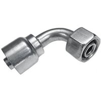 Vapormatic Female Metric insert (x5) VFS2209