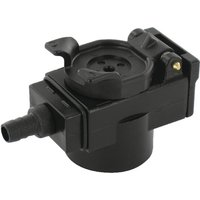 Faster Cover with drain TARV1