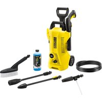 Karcher K 2 Power Control 110 bar Pressure Washer 240V 16736050