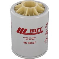 HiFi Filter Fuel filter SN40637