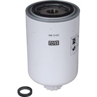 MANN-FILTER Fuel change filter WK9165X