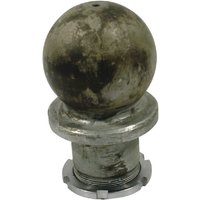 Rockinger Ball coupling 80 mm with keynut RO71177