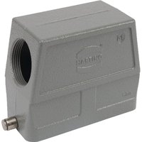 Harting Hood 16B, HC M32 Side entry 19300160547