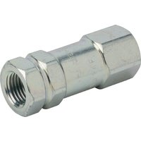 Faster Valve flap VU14F14F