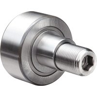 INA Track roller bearing NUKRE62A