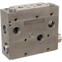 Danfoss Basic Module PVB 11165621 PVG12811165621