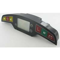Castelgarden Dashboard (D) 3827224223