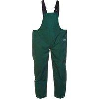 Hydrowear Dungarees green size M 072355GRM