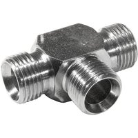 Vapormatic Male T piece (x5) VFA4001
