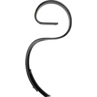 Non Original Spring tine 50x13x710mm with point CP101951