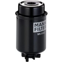 MANN-FILTER Fuel change filter WK8102