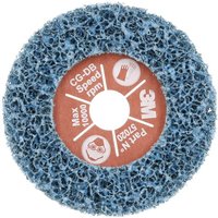 3M Clean'n strip 115x22mm 61172