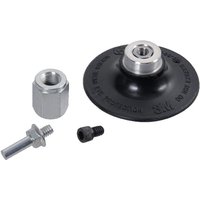 3M Roloc Bristle supp. disc 75mm 05540