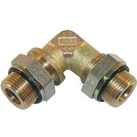 Elbow coupling M22x1,5 30522242