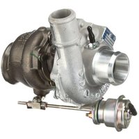 FPT Industrial Turbocharger 5801820411FPT