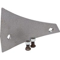 Överum Mouldboard shin left 41652480209