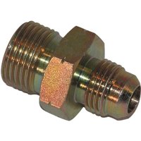 Burnett & Hillman Adaptor M/M 9/16 JIC x M18 VNJM0918
