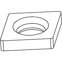 Huvema Base plate SPSHM20