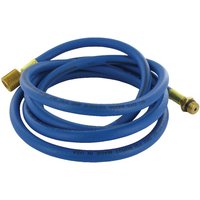 Hose 96" 2.43m blue KL090208