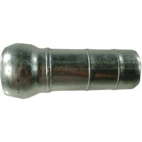 Bauer Ball 3 1/2"+hose end 89mm 1041011