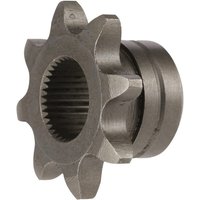 Peerless Gear 8-teeth Splined bore P786047