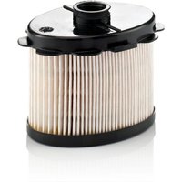 MANN-FILTER Fuel Filter PU1021X