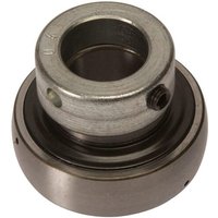 gopart Deep groove ball bearing 20x47x29.5mm SA204GP