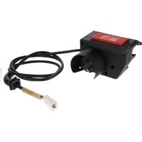 Sabo Motor Wiring Harness / Steckerkombination 35 V SAU13931