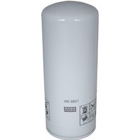 MANN-FILTER Fuel change filter WK9801