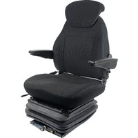 gopart Fabric seat, mechanically sprung TS48000GP